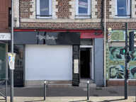 Immeuble Bruay Sur L Escaut 5 pièce(s) 130 m2 — photo 2