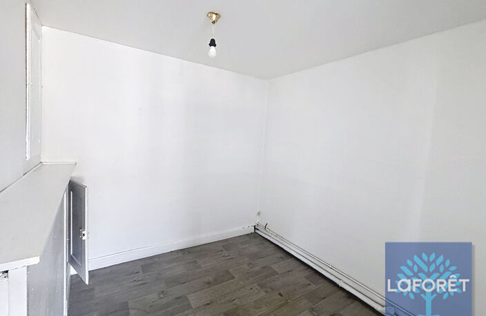 Immeuble Bruay Sur L Escaut 5 pièce(s) 130 m2 — photo 3