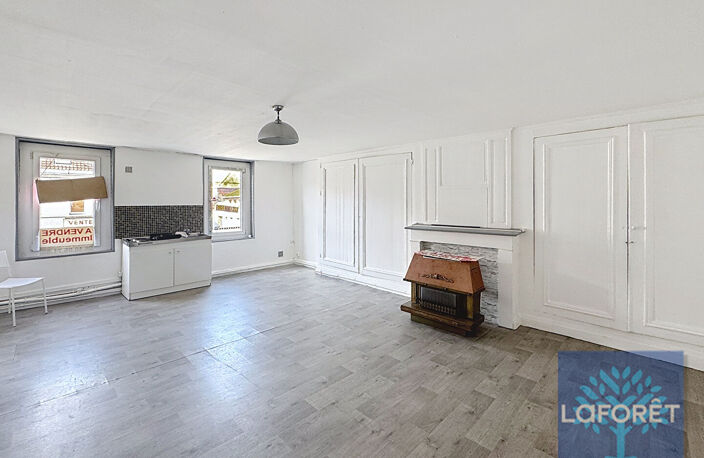 Immeuble Bruay Sur L Escaut 5 pièce(s) 130 m2 — photo 5