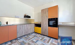 Maison 3 Pièces 72 m² à louer à Saint-Amand-les-Eaux (59230)