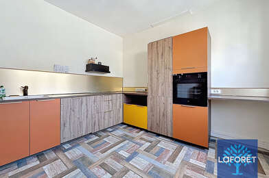 Maison 3 pièces 775 €