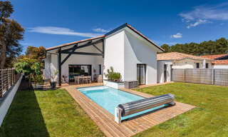 Maison 5 Pièces 126 m² à vendre à Labenne (40530)