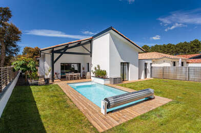 Maison 5 pièces 825000 €