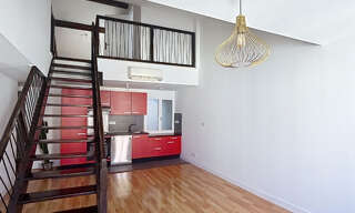 Appartement 3 Pièces 63 m² à louer à Marseille 2 (13002)