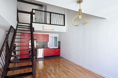 Appartement 3 pièces 916 €