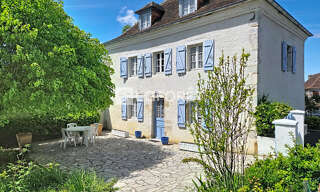 Maison 5 Pièces 112 m² à vendre à Orthez (64300)