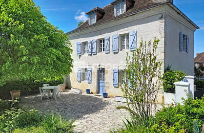 Maison béarnaise proche Orthez 5 pièce(s) 112m² — photo du bien