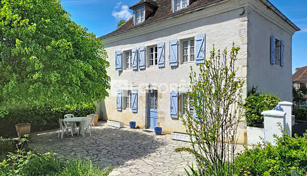 Villa / Maison 5 pièces  à vendre Orthez 64300