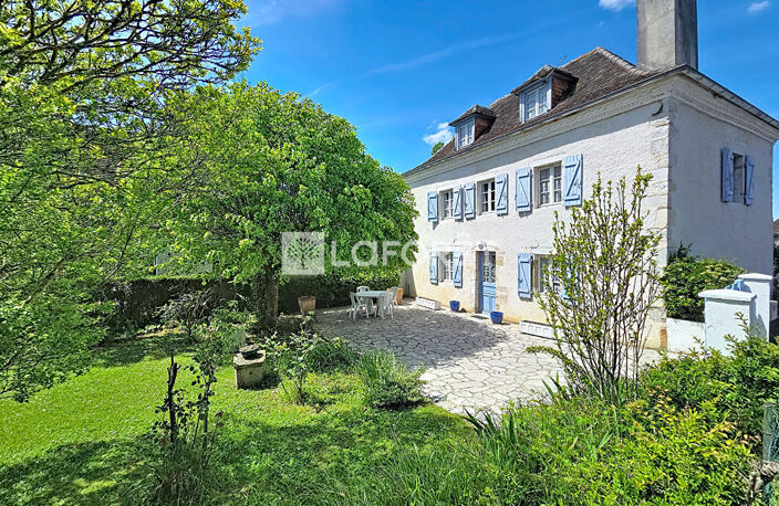 Maison béarnaise proche Orthez 5 pièce(s) 112m² — photo 2