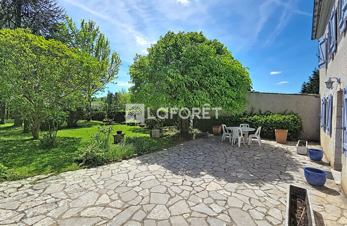 Maison béarnaise proche Orthez 5 pièce(s) 112m² — photo 3