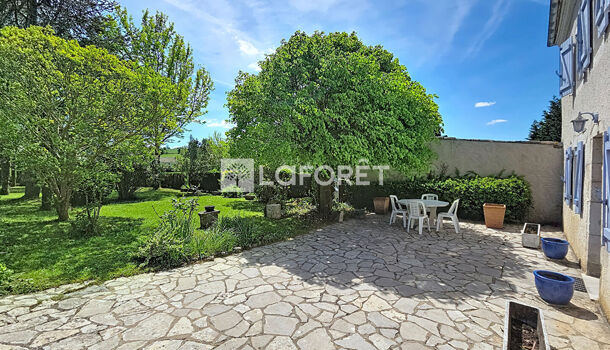 Villa / Maison 5 pièces  à vendre Orthez 64300