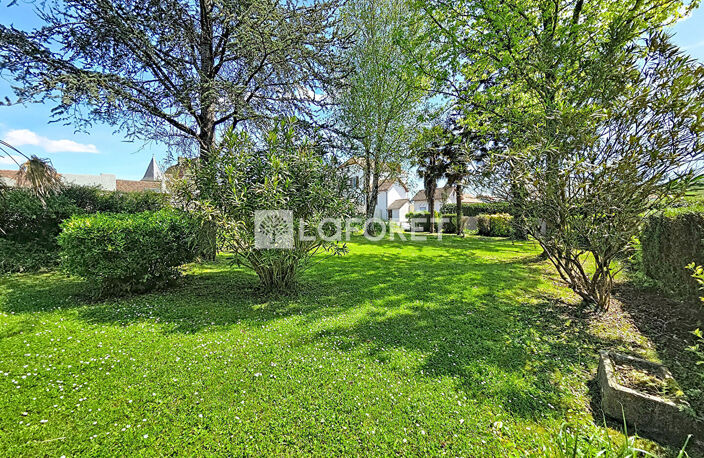 Maison béarnaise proche Orthez 5 pièce(s) 112m² — photo 4