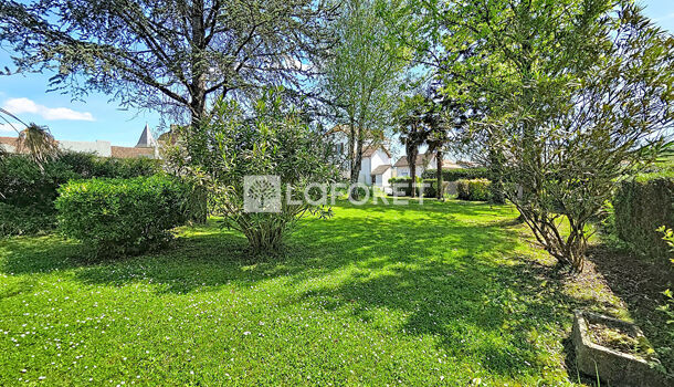 Villa / Maison 5 pièces  à vendre Orthez 64300