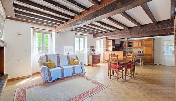 Villa / Maison 5 pièces  à vendre Orthez 64300