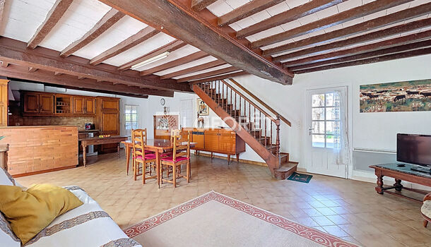 Villa / Maison 5 pièces  à vendre Orthez 64300