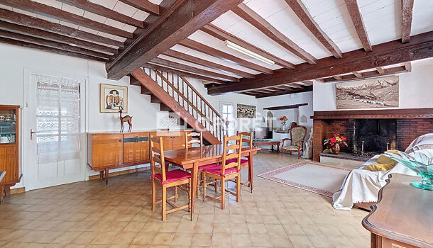Villa / Maison 5 pièces  à vendre Orthez 64300