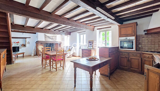 Villa / Maison 5 pièces  à vendre Orthez 64300