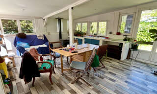 Maison 5 Pièces 142 m² à vendre à Tourrette-Levens (06690)