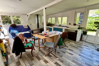 Maison 5 pièces 598498 €