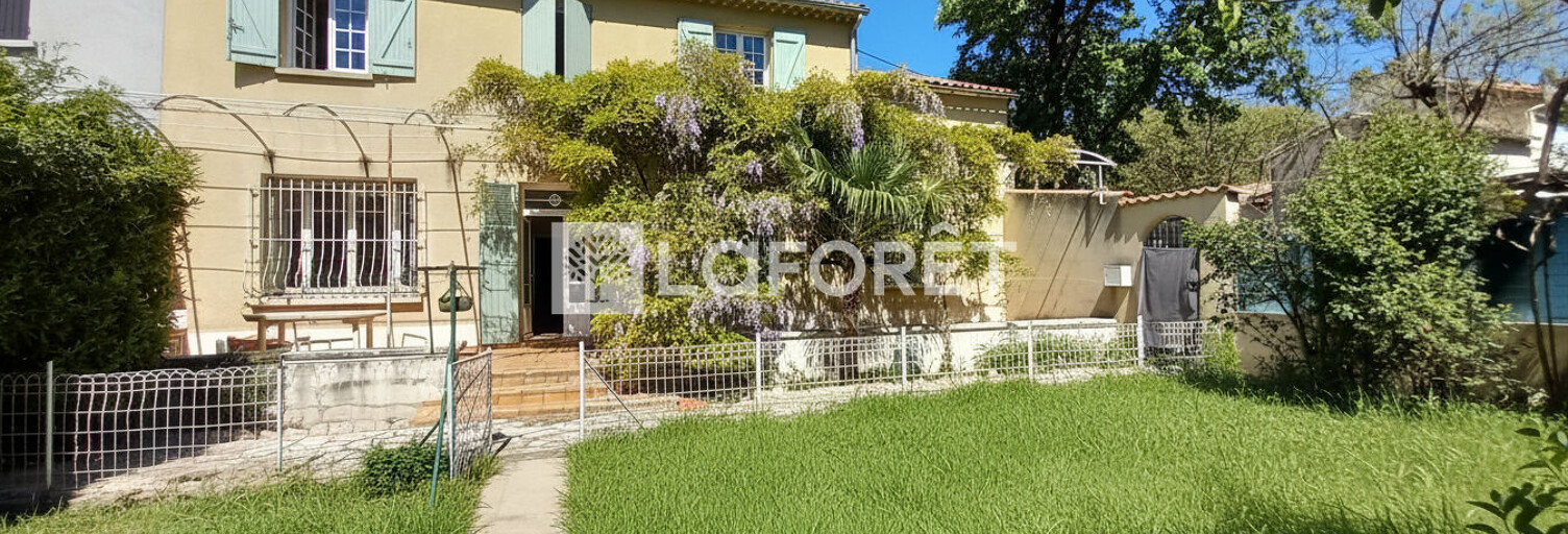 Maison 7 Pièces 150 m² à vendre à Avignon (84000)