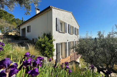 Maison 5 pièces 389000 €