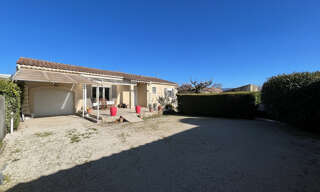 Maison 4 Pièces 96 m² à vendre à L'Isle-sur-la-Sorgue (84800)