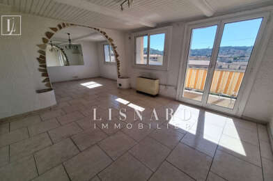 Appartement 5 pièces 195000 €