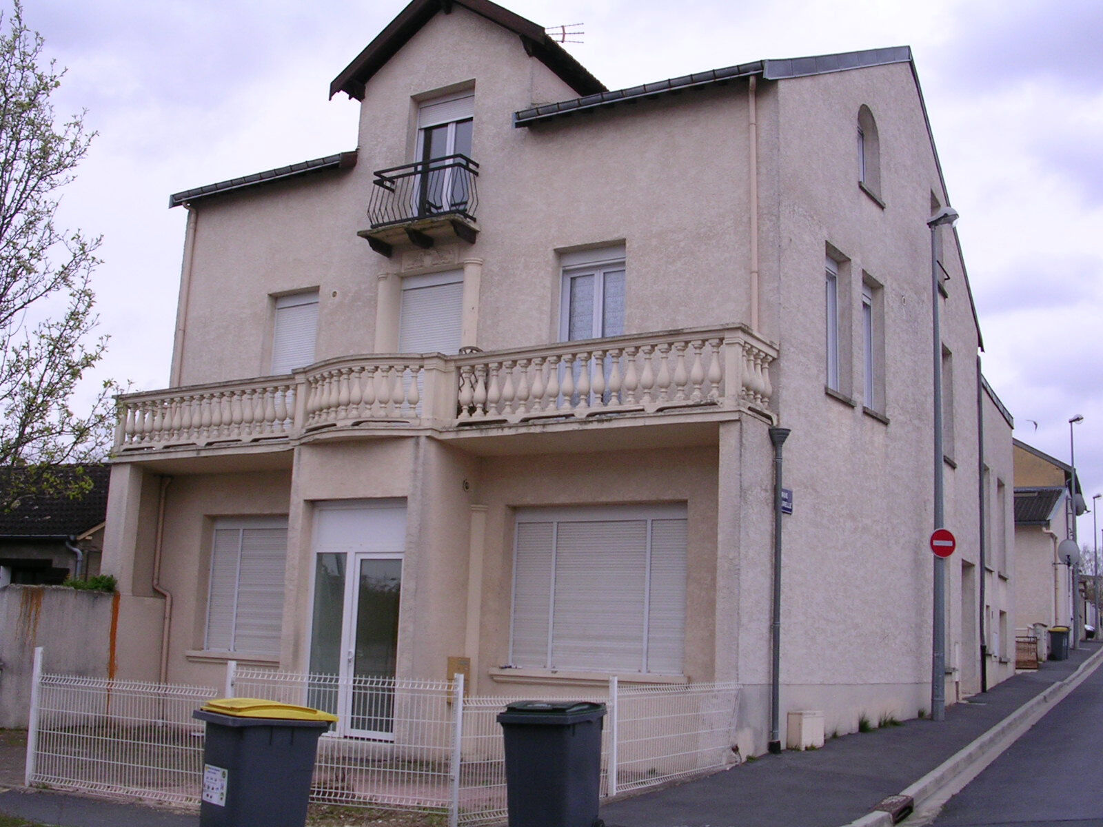 Appartement  T2 à louer Reims 51100