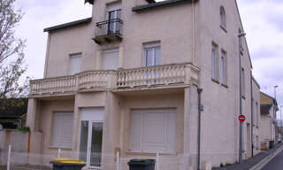 Appartement 2 Pièces 31 m² à louer à Reims (51100)