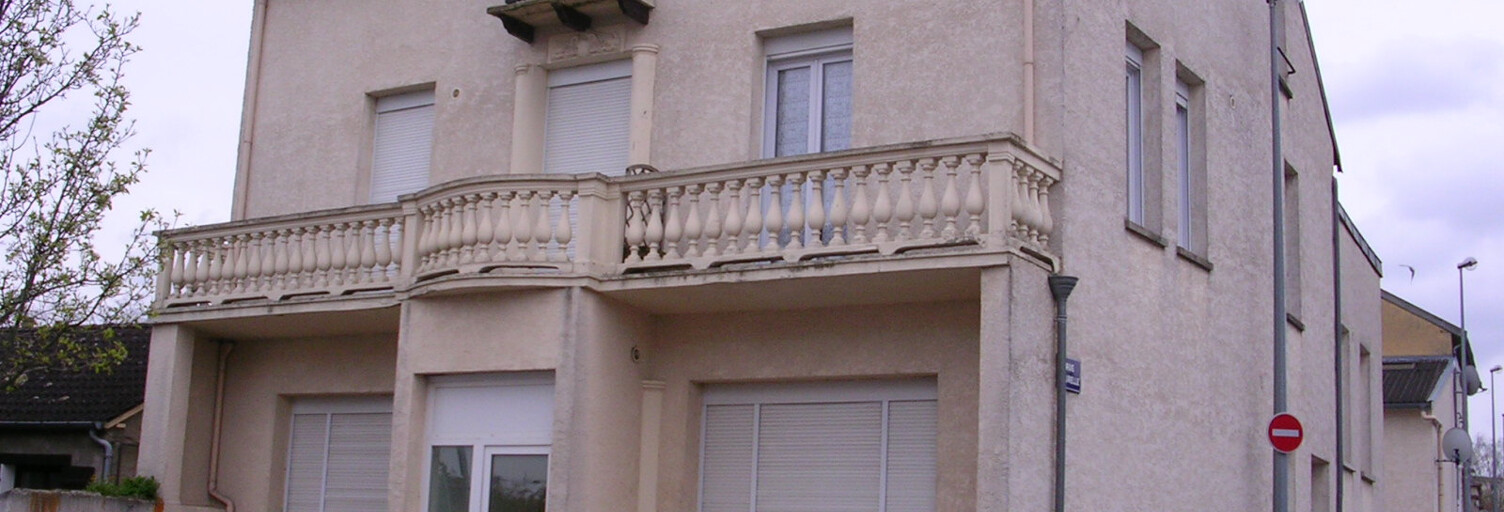 Appartement 2 Pièces 31 m² à louer à Reims (51100)