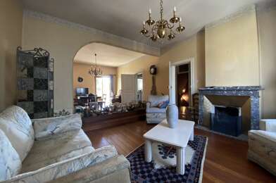 Appartement 5 pièces 108500 €