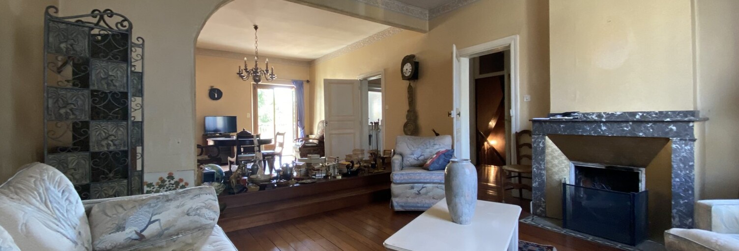 Appartement 5 Pièces 161 m² à vendre à Carmaux (81400)