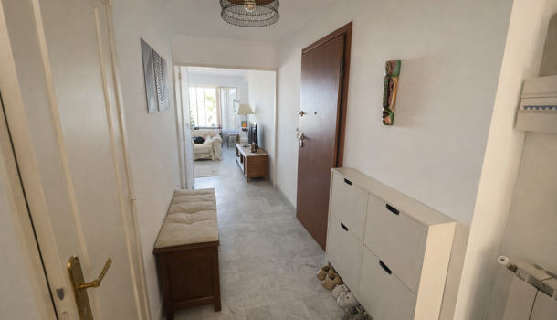 Appartement 3 pièces  à vendre Marseille 8eme 13008