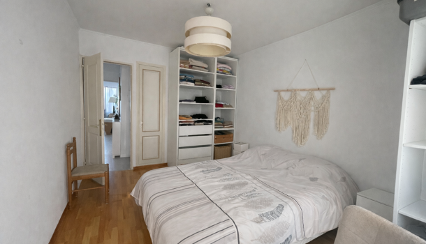 Appartement 3 pièces  à vendre Marseille 8eme 13008