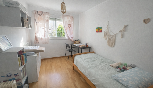 Appartement 3 pièces  à vendre Marseille 8eme 13008