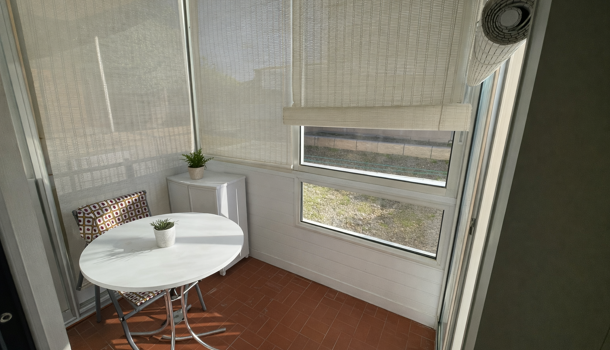 Appartement 3 pièces  à vendre Marseille 8eme 13008