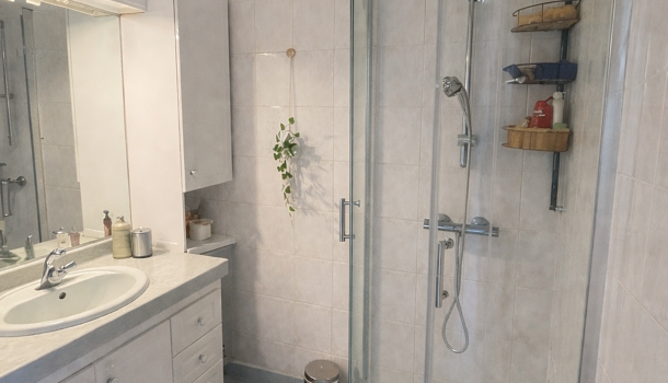 Appartement 3 pièces  à vendre Marseille 8eme 13008