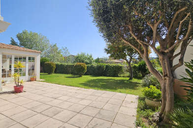 Maison 6 pièces 894000 €