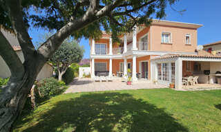 Maison 6 Pièces 160 m² à vendre à Saint-Cyr-sur-Mer (83270)