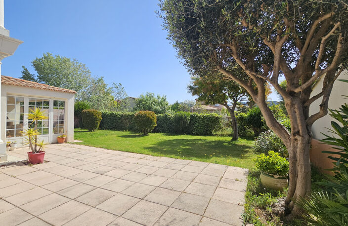 Villa de 160 m2 sur 515 m2 de terrain proche centre et plages — photo 3