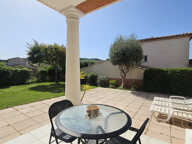 Villa de 160 m2 sur 515 m2 de terrain proche centre et plages — photo 4