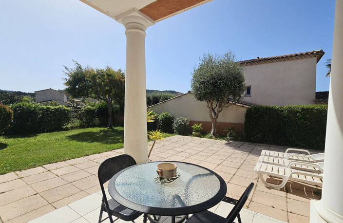 Villa de 160 m2 sur 515 m2 de terrain proche centre et plages — photo 4