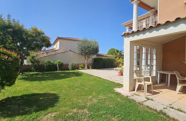Villa de 160 m2 sur 515 m2 de terrain proche centre et plages — photo 5
