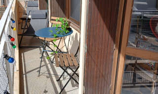 Appartement 3 Pièces 77 m² à louer à Marseille 1 (13001)