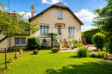 Maison 4 pièces 209000 €