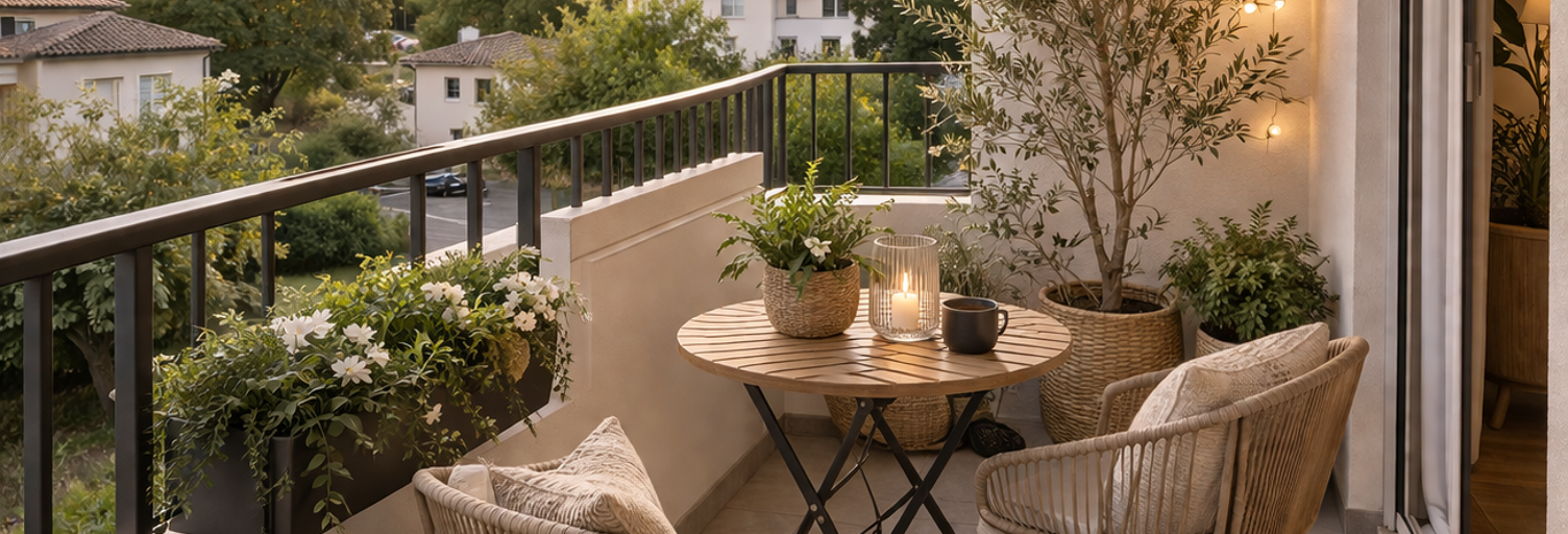 Appartement 2 Pièces  m² à vendre à Châteauneuf-de-Gadagne (84470)