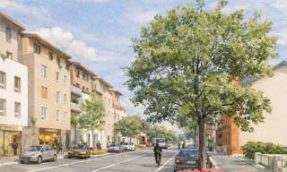 Appartement 5 Pièces 94 m² à vendre à Village-Neuf (68128)