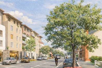 Appartement 2 pièces 174000 €