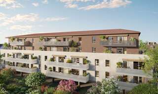 Appartement 4 Pièces 81 m² à vendre à Village-Neuf (68128)
