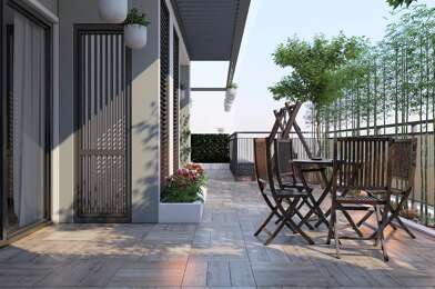 Appartement 2 pièces 217000 €